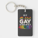 Zoek naar gay pride sleutelhangers Regenboog