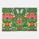 Zoek naar lelie keuken handdoeken Botanisch