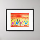 Zoek naar kenia kunst Waterverf
