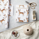 Zoek naar rode hond cadeaupapier Elk persoon