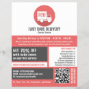 Zoek naar met logo flyers Klant