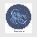 Zoek naar constellatie stickers Sterren