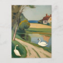 Zoek naar zwaan briefkaarten Voor iedereen