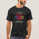 Zoek naar autisme symbool tshirts Oneindig