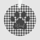 Zoek naar huisdieren ornamenten Honden