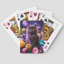 Zoek naar leuke katten speelkaarten Voor kattenliefhebber