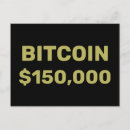 Zoek naar bitcoin briefkaarten Geld