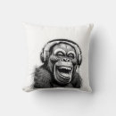 Zoek naar chimpansee kussens Gorilla