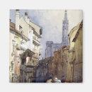 Zoek naar straatsburg magneten Stad