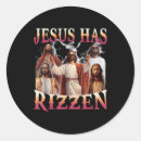 Zoek naar grappige christelijke stickers Religie