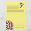 Zoek naar food briefpapier Eten