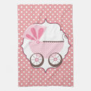 Zoek naar nieuw baby keuken handdoeken Aangepast baby shower
