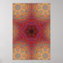 Zoek naar radiaal posters Abstract