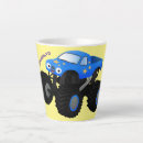 Zoek naar cartoon auto mokken Schattig