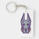 Zoek naar great dane sleutelhangers Universiteit van albany