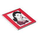 Zoek naar vintage notitieblokken Voor iedereen