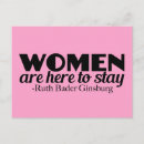 Zoek naar ruth bader ginsburg Feminisme