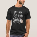 Zoek naar siamese cat tshirts Grappig
