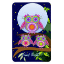 Zoek naar kleine uil magneten Voor haar