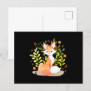 Zoek naar fox briefkaarten Wild