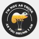 Zoek naar grappig bier stickers Alcohol