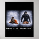 Zoek naar grappige aap posters Grappig dier