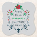 Zoek naar alternatief onderzetters Bloem