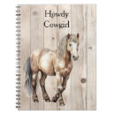 Zoek naar cowboy notitieboeken Voor haar