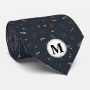 Zoek naar muzieknoot stropdassen Muzikanten