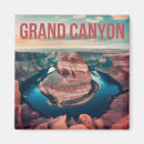 Zoek naar grand canyon magneten Reizen