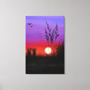 Zoek naar vliegende vogel kunst Landschap