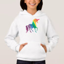 Zoek naar regenboog hoodies Meisje