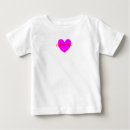 Zoek naar peuters tshirts Hart