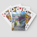 Zoek naar huizen speelkaarten Historisch