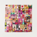 Zoek naar jazz kunst Vintage