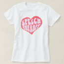Zoek naar logopedie tshirts Logopedist