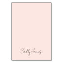 Zoek naar namen tafelkaarten Elegant