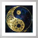 Zoek naar yin yang symbool kunst Yoga