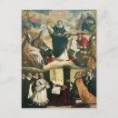 Zoek naar francisco de zurbaran briefkaarten Saint