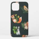 Zoek naar bos dieren iphone hoesjes Karakter