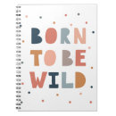 Zoek naar kinderdagverblijf notitieboeken Baby