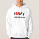 Zoek naar grappig relatie hoodies Hart