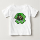 Zoek naar groene klaver tshirts Voor kinderen