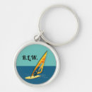 Zoek naar windsurfing sleutelhangers Windsurfer