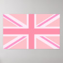 Zoek naar engelse vlag posters Union jack