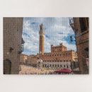 Zoek naar siena puzzels Italië