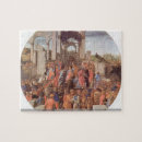 Zoek naar magi puzzels Adoratie