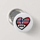Zoek naar noorse buttons Norge