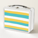 Zoek naar turquoise lunchboxen Modern