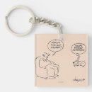 Zoek naar gepensioneerde sleutelhangers Humor